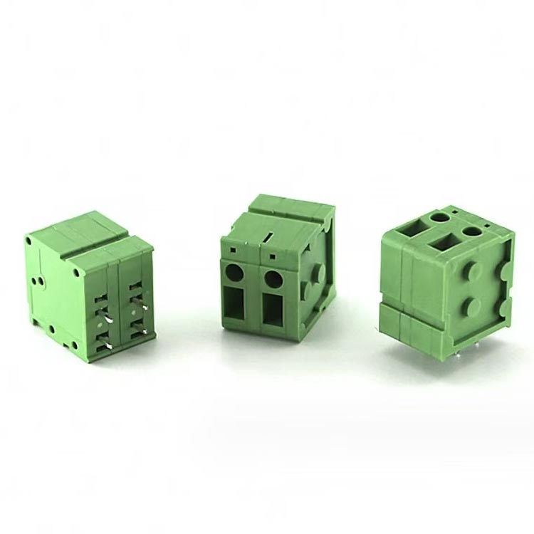 工控、充電樁接線(xiàn)端子